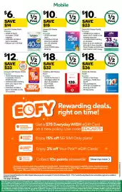 Woolworths catalogue week 24 Page 45