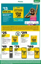 Woolworths catalogue week 24 Page 46