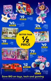 Woolworths catalogue week 24 Page 48