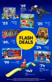 Woolworths catalogue week 24 Page 49