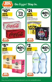 Woolworths catalogue week 24 Page 5