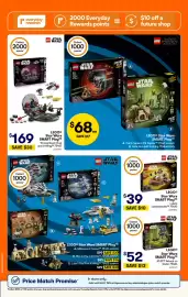 Woolworths catalogue week 24 Page 50