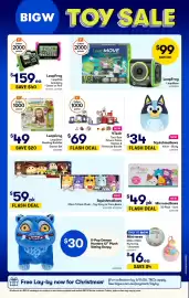 Woolworths catalogue week 24 Page 51