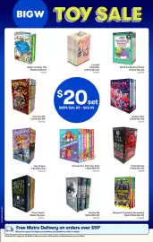 Woolworths catalogue week 24 Page 52