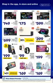 Woolworths catalogue week 24 Page 53