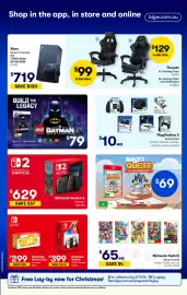 Woolworths catalogue week 24 Page 54