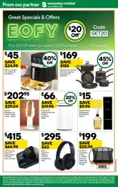 Woolworths catalogue week 24 Page 55