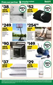 Woolworths catalogue week 24 Page 56