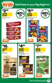 Woolworths catalogue week 24 Page 6