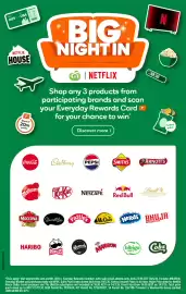 Woolworths catalogue week 24 Page 8