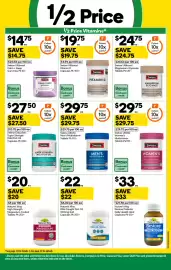 Woolworths catalogue week 24 Page 9