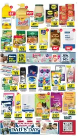 Pick n Pay Hypermarket catalogue Page 3
