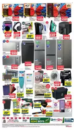 Pick n Pay Hypermarket catalogue Page 4