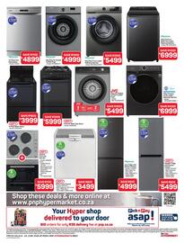 Pick n Pay Hypermarket catalogue Page 2
