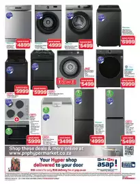 Pick n Pay Hypermarket catalogue Page 2