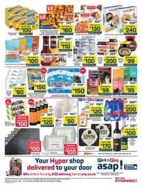 Pick n Pay Hypermarket catalogue Page 2