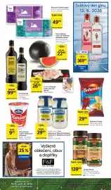 Tesco leták | Supermarket Strana 2