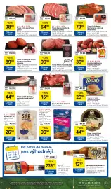 Tesco leták | Supermarket Strana 3