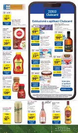 Tesco leták | Supermarket Strana 7