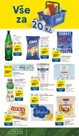 Tesco leták | Supermarket Strana 8