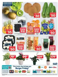 Pick n Pay catalogue week 24 Page 2