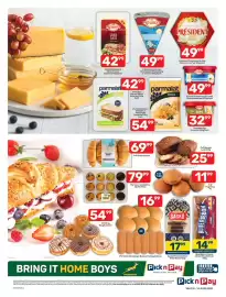 Pick n Pay catalogue week 24 Page 4