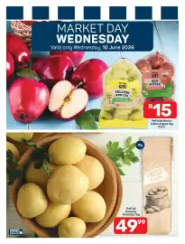 Pick n Pay catalogue week 24 Page 7