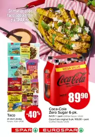 Eurospar kundeavis uke 24 Side 11