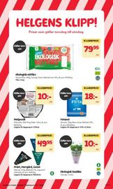 Hemköp reklamblad vecka 24 Sida 16