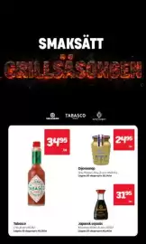 Hemköp reklamblad vecka 24 Sida 11