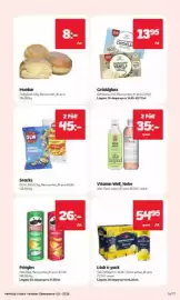 Hemköp reklamblad vecka 24 Sida 14