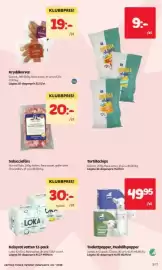 Hemköp reklamblad vecka 24 Sida 2