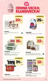 Hemköp reklamblad vecka 24 Sida 3