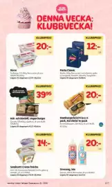 Hemköp reklamblad vecka 24 Sida 5