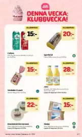 Hemköp reklamblad vecka 24 Sida 6