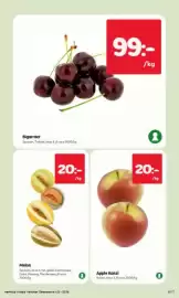 Hemköp reklamblad vecka 24 Sida 8