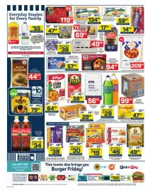 Pick n Pay catalogue Page 2