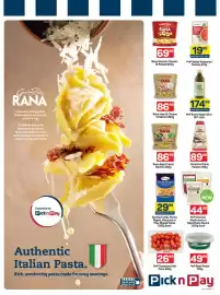 Pick n Pay catalogue Page 3