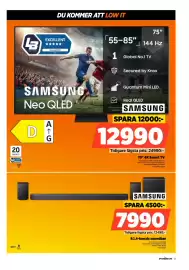 Power reklamblad vecka 24 Sida 13