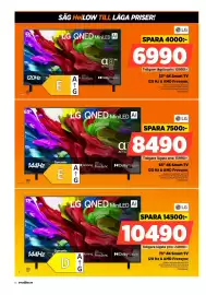 Power reklamblad vecka 24 Sida 14