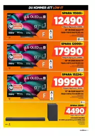 Power reklamblad vecka 24 Sida 15