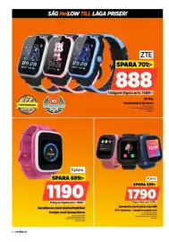 Power reklamblad vecka 24 Sida 18