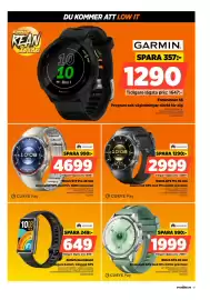Power reklamblad vecka 24 Sida 19