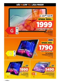 Power reklamblad vecka 24 Sida 2