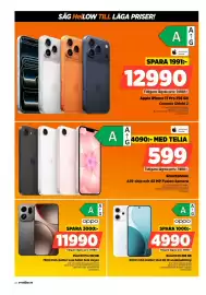 Power reklamblad vecka 24 Sida 22