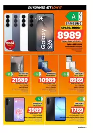 Power reklamblad vecka 24 Sida 23