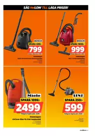 Power reklamblad vecka 24 Sida 25
