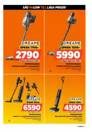 Power reklamblad vecka 24 Sida 27