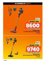 Power reklamblad vecka 24 Sida 28