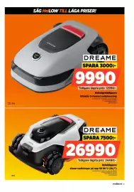 Power reklamblad vecka 24 Sida 33